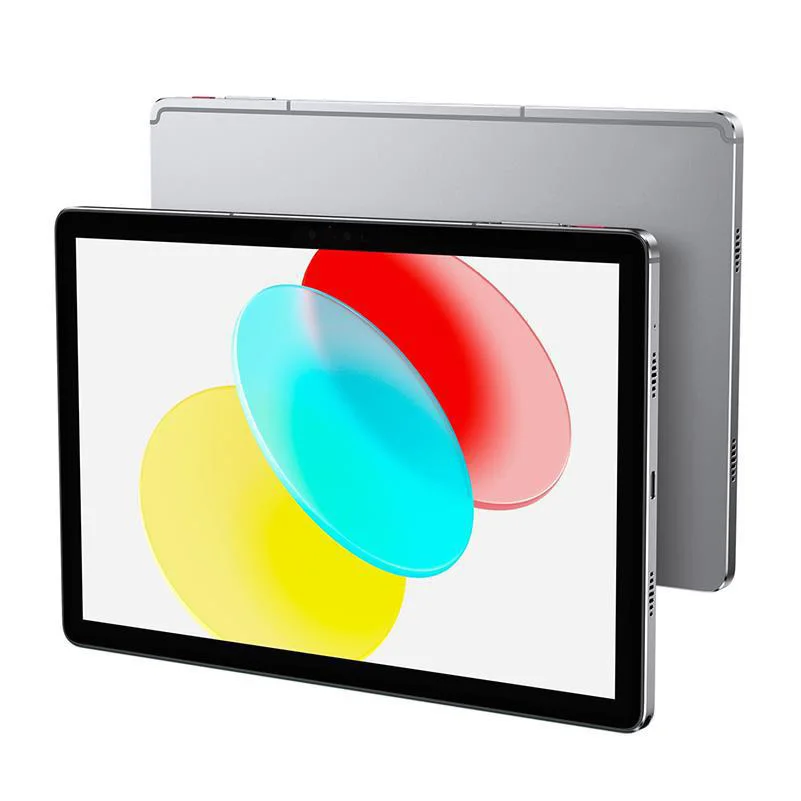 10.1 Inch Android 13 Tablet PC, A523 Octa-core, 4GB RAM, 64GB