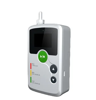 DMXD14 High Frequency 24 Hours Digital Ambulatory Blood Pressure Monitoring Easy To Use Medical Blood Pressure Test Machine