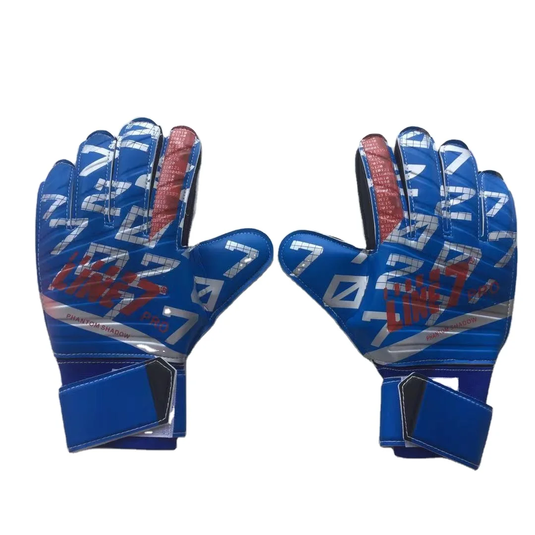 Guanti da portiere professionali - Fútbol Emotion - The Pitch