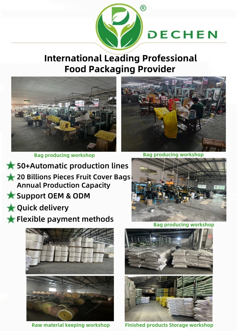 Mango Cover Fruit Protection Bag Manufacturers