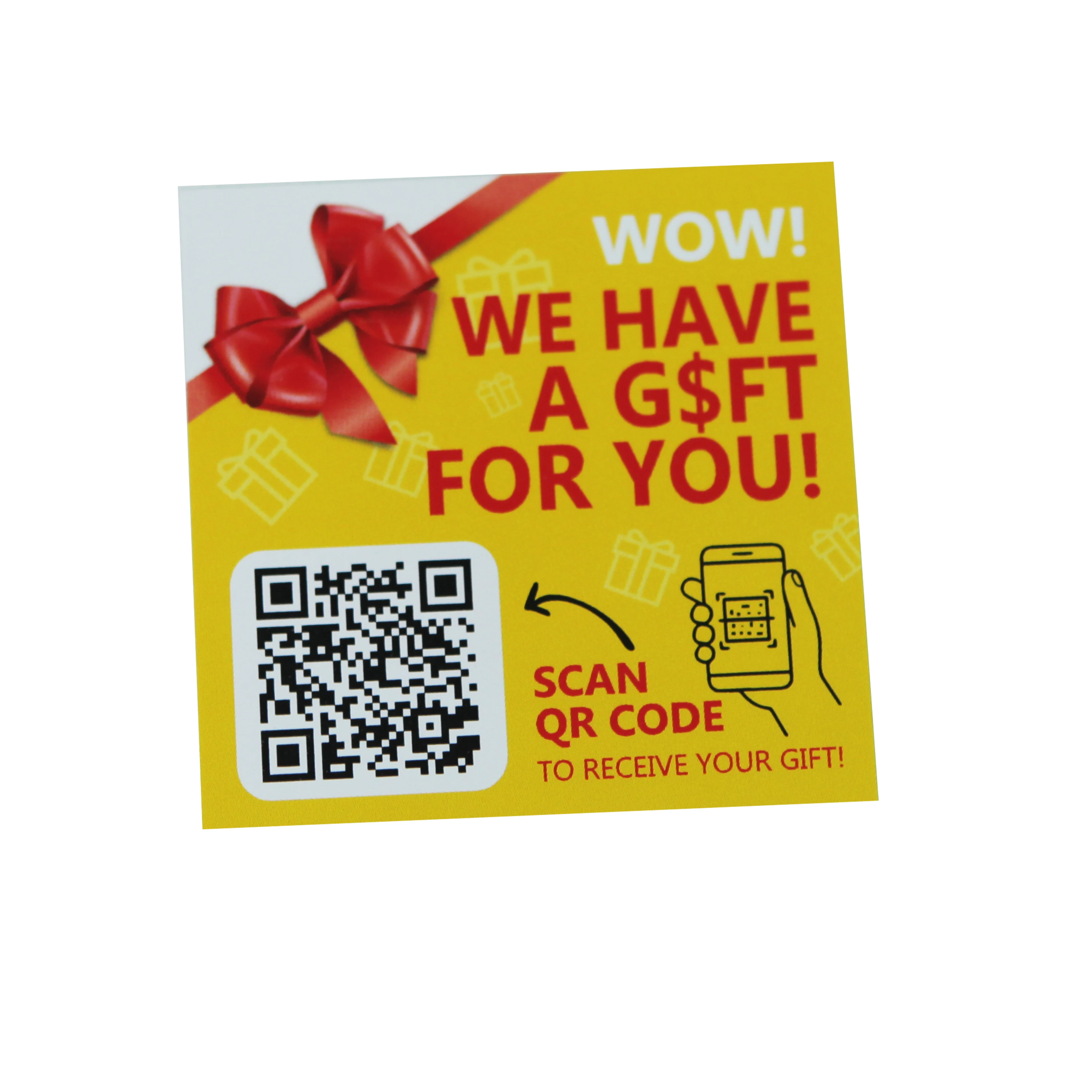 批发a5 A3 B5定制彩色礼品卡定制带标志传单印刷 Buy 礼品卡传单传单 打印打印定制廉价商业广告礼品卡a5传单印刷 打印打印定制礼品卡促销光面传单传单彩印印刷服务