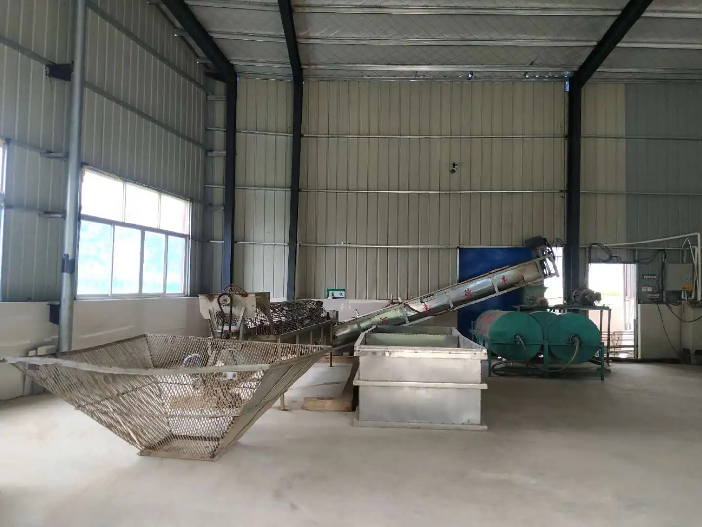 Zhangjiajie Filar Silk Hunan Food Co., Ltd. 3