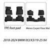 6pcs foot pad