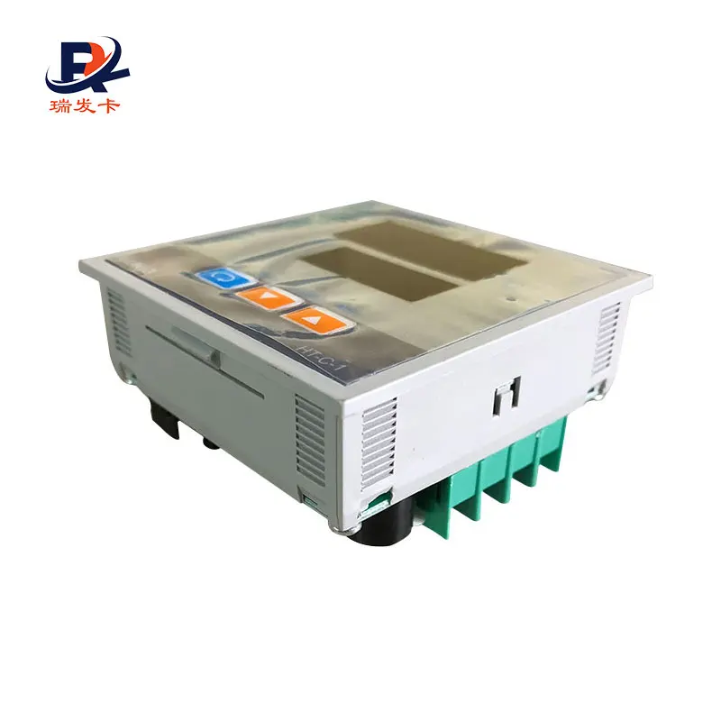 PVC Card Laminator CNC Temperature Control Device