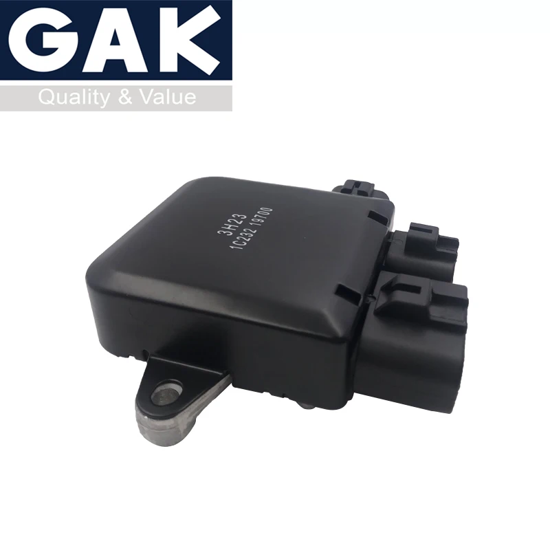 Modulo Ventola Raffreddamento Ford Focus 2013-2018 - Sostituto 1137328464 - Foto 6