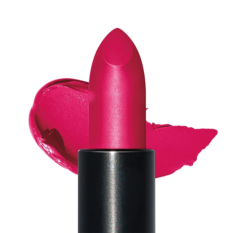 Cosmetics Set Kit Supplier Long Lasting Lipstick Private Label Waterproof Nude Liquid Matte In Cream Pearl Matte