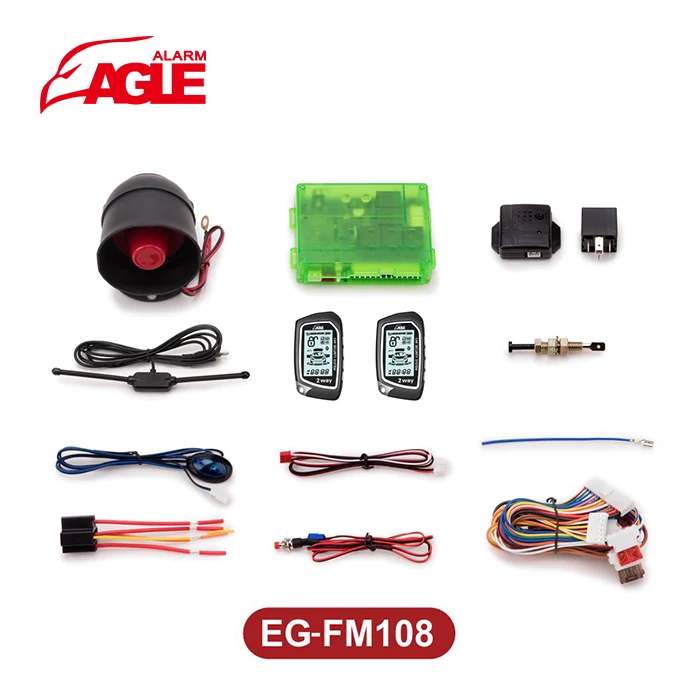 EG-FM108
