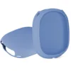 Funda de silicona azul (un par)