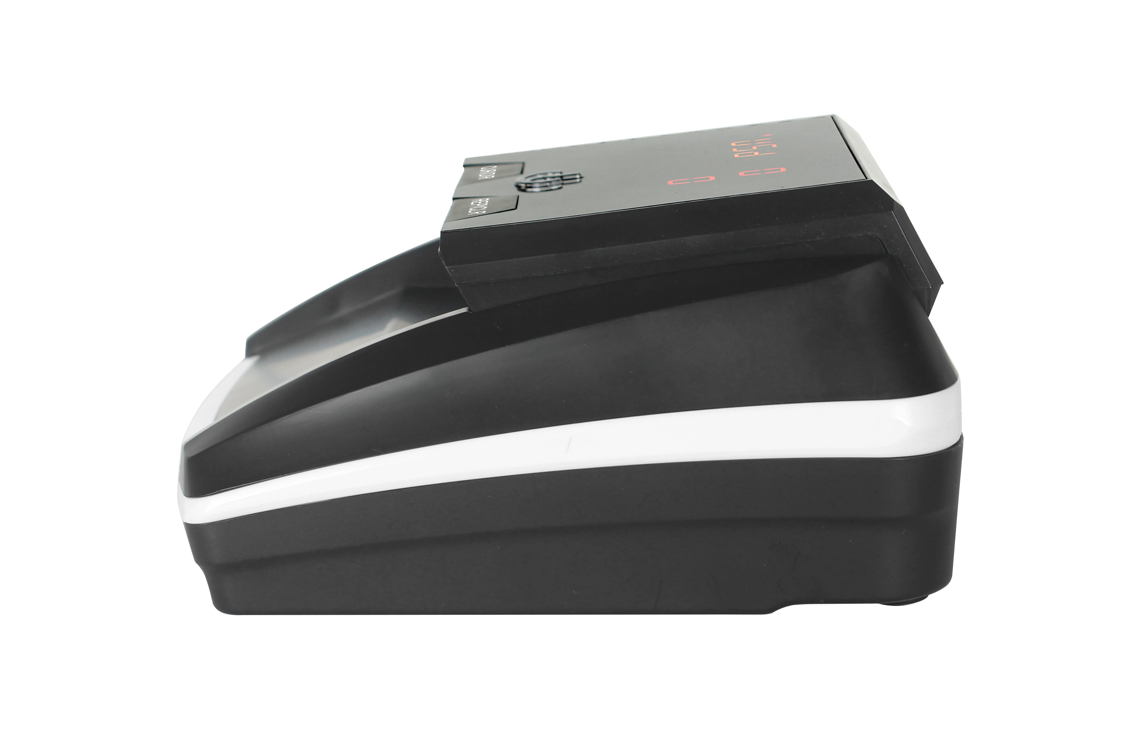 AL-136T Printing Bill Checker Currency Money Counterfeit Banknote Detector EURO USD  Fake UV Count Machine