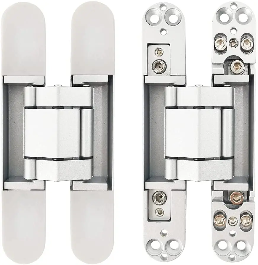 180 Degree Concealed Hinge Heavy Duty Hinges Door Hardware For 40mm