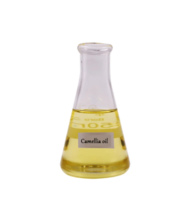 Best Quality Skin Care  Nut & Seed Oil Camellia  Oil