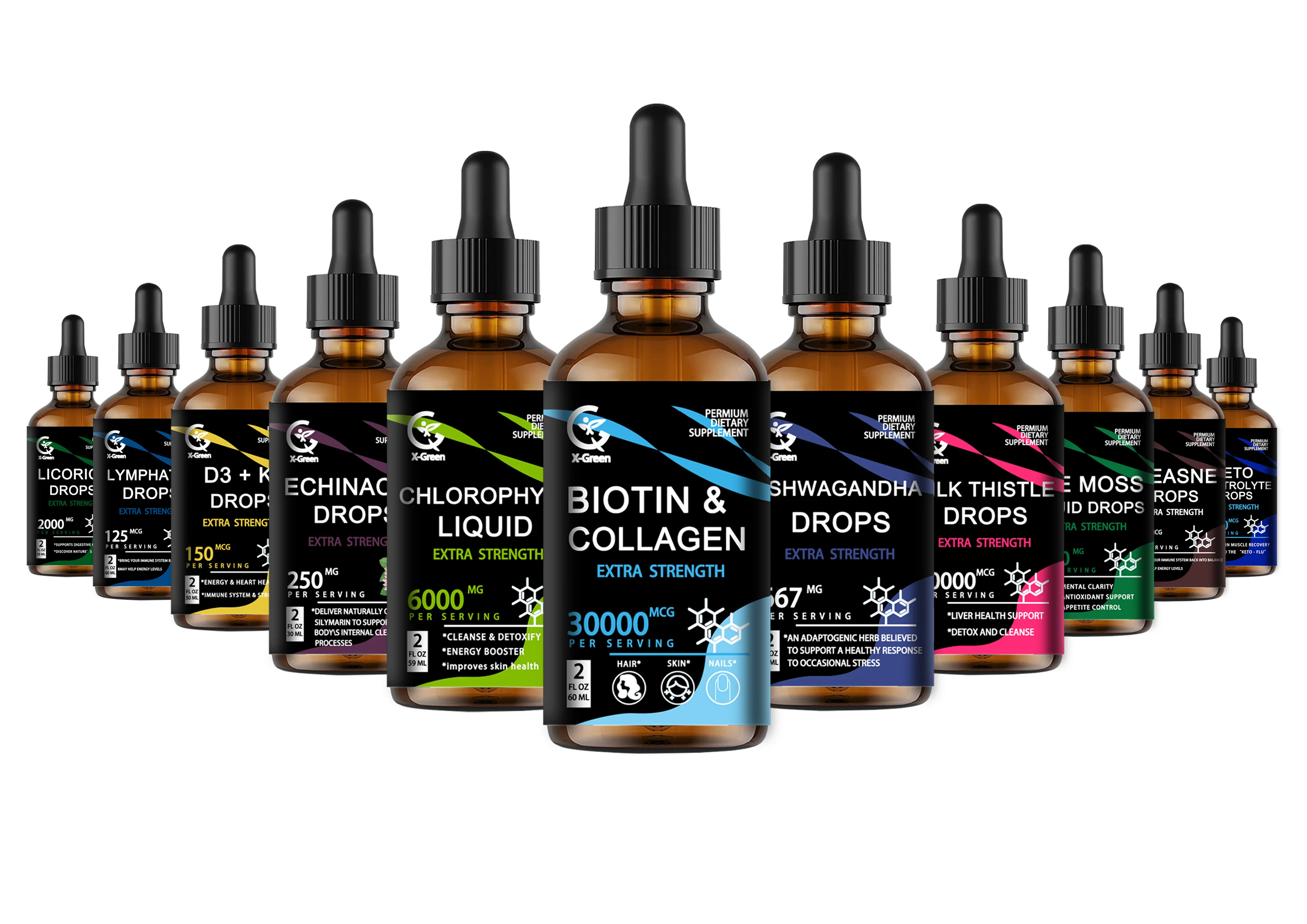 Prickly Pear Nopal Cactus Supplement - Liquid Concentrated Drops Cactus  Fruit Extract Tincture Betalains, Potent & Bioavailable