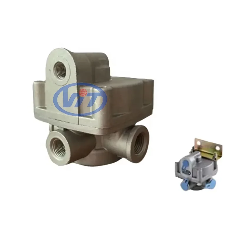 VIT-Em Valve de relais 9730010190 Pièces de rechange pour camion