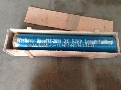 Washover Pipe Drive Sub for Fishing String