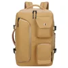 Khaki without vacuum pump