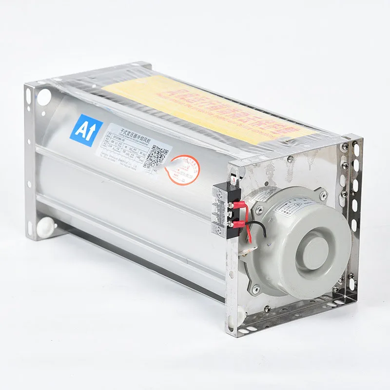 Cross Flow Fan, consult us - detail 4