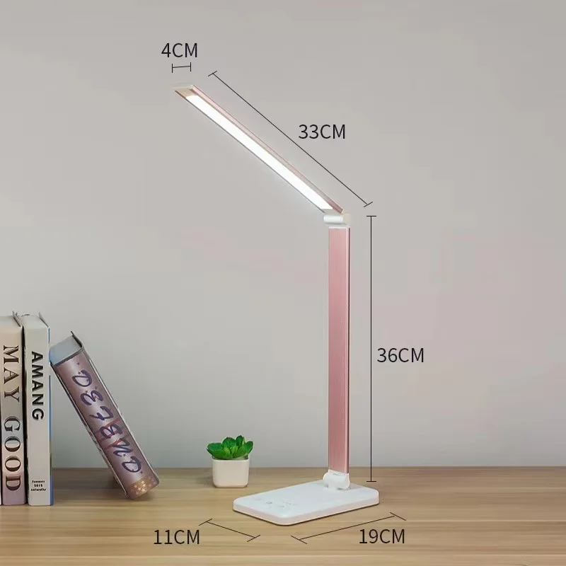 Best Seller Rechargeable Table LED Perfect for Kids Office