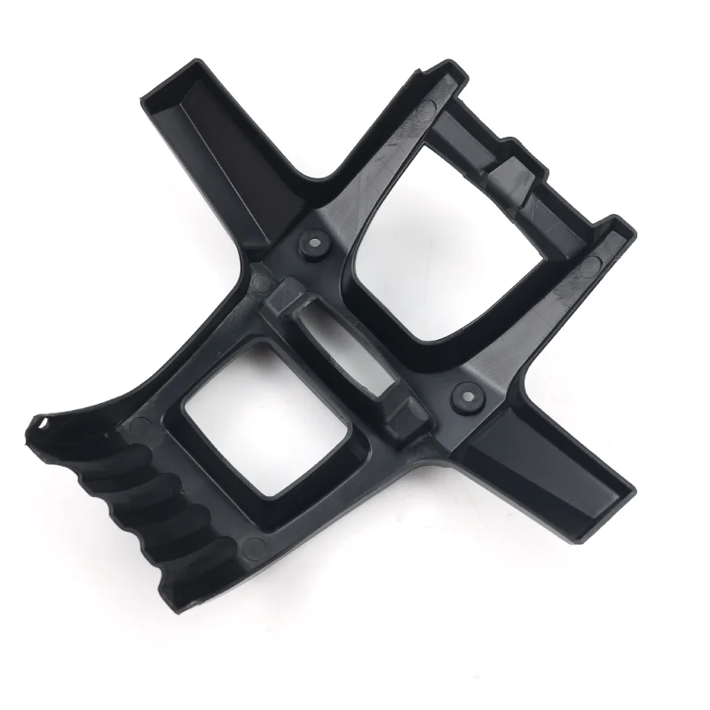ATV Front Plastic Guard Cover Front Headlight Protector Fender for 49CC 50CC 110CC Mini Quad Off-Road Four Wheel Motorcycle
