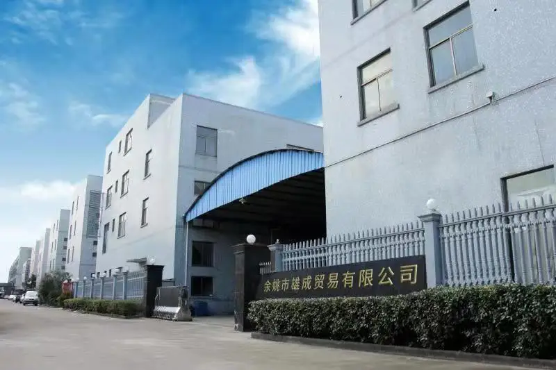 Company Overview - Yuyao Xiongcheng Trading Co., Ltd.