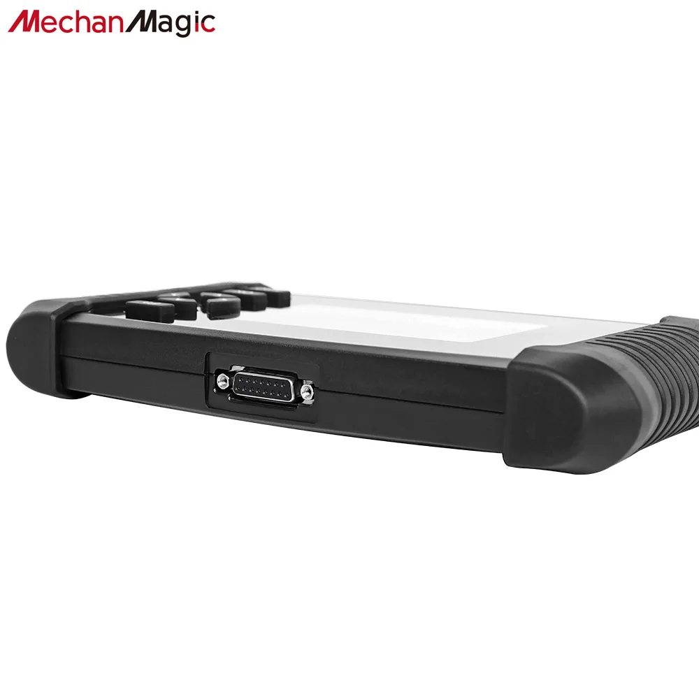 MechanMagic MD698 OBD2 Scanner All System OBD2 Auto Scanner Diagnostic Tool OBD Car Diagnostic Scanner Automotivo Car Scan