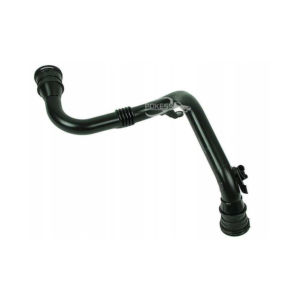 Automotive Intake Hose 8200981498 Intake Pipe Accessories for RENAUL... — 3