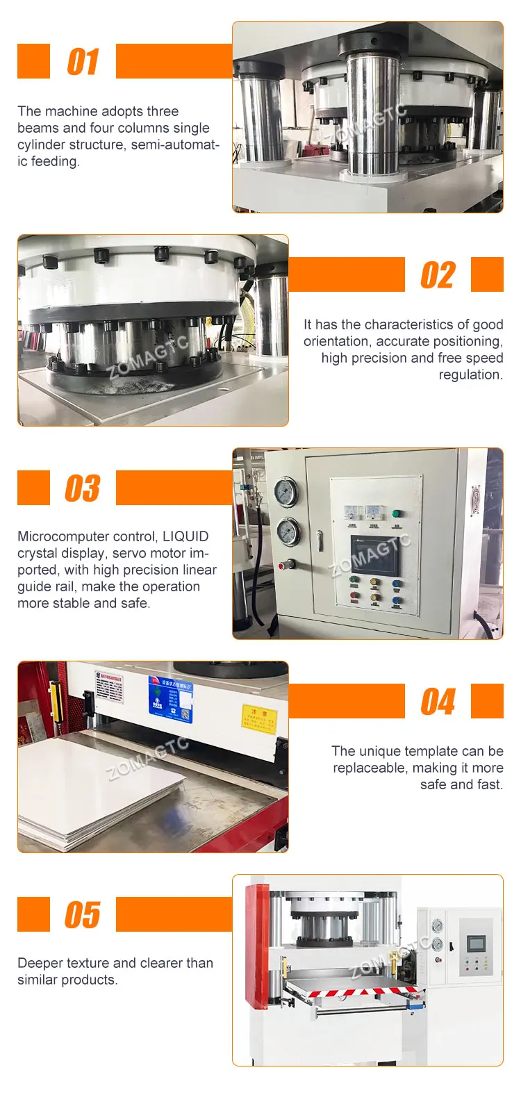 1000 Pieces Jigsaw Puzzle Cutting Machine Puzzle Pressing Machine