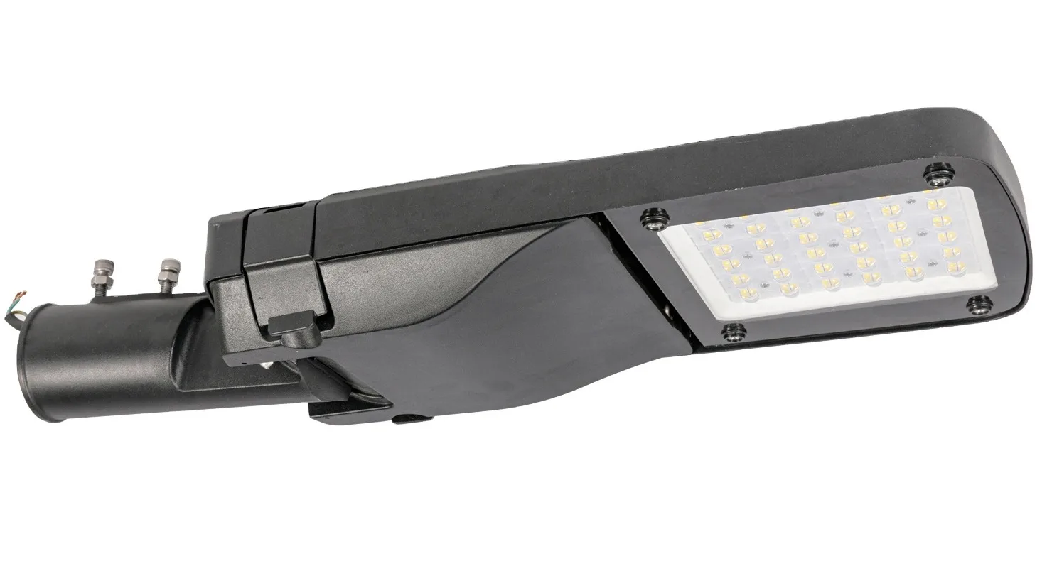 Cob Streetlight 80watt Led Luminaire Public Lighting For Road Ip66 ...