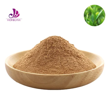 Herblink Supply Natural Instant Green Tea Extract Powder