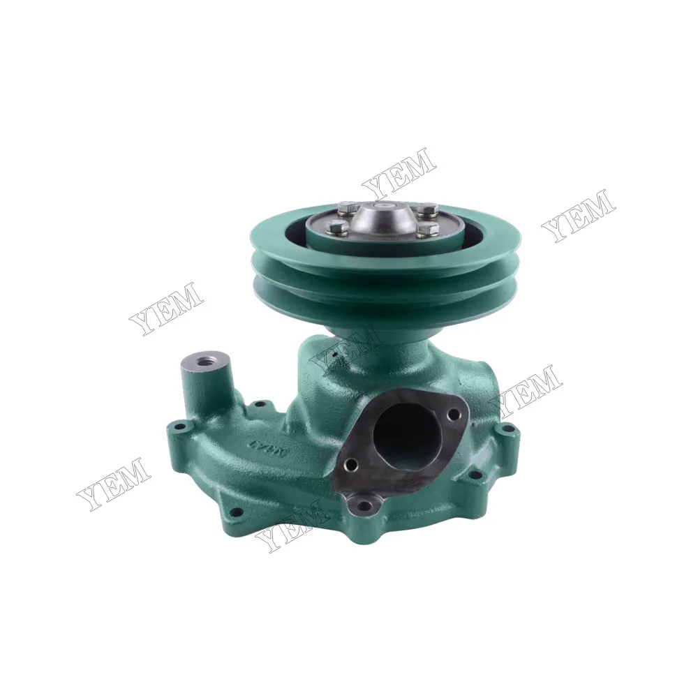 316-7701 Water Pump Filt for Volvo TD70 Engine