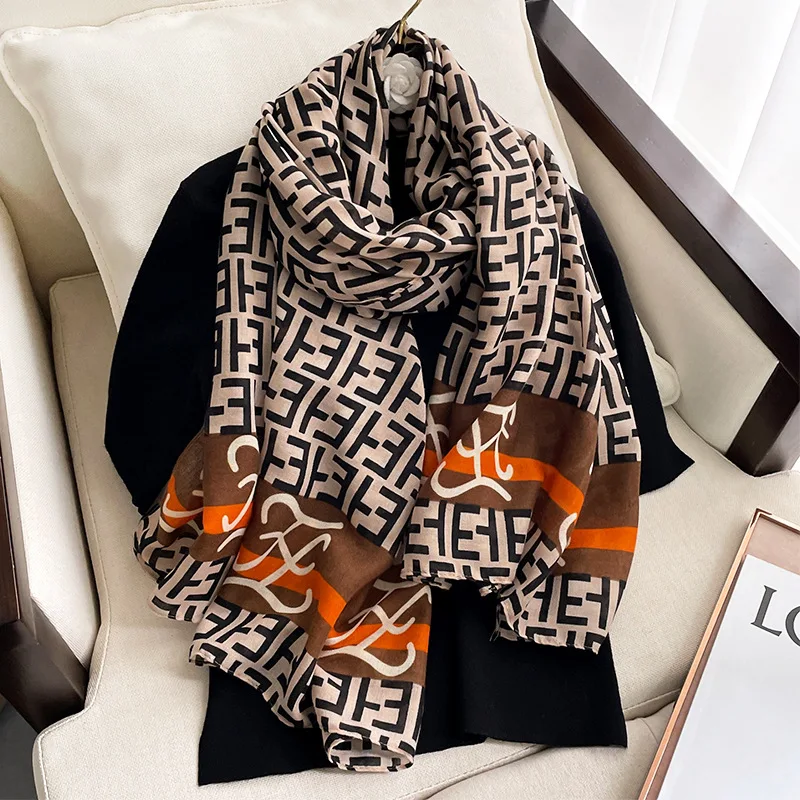 Louis Vuitton Women's Scarves and Wraps for sale