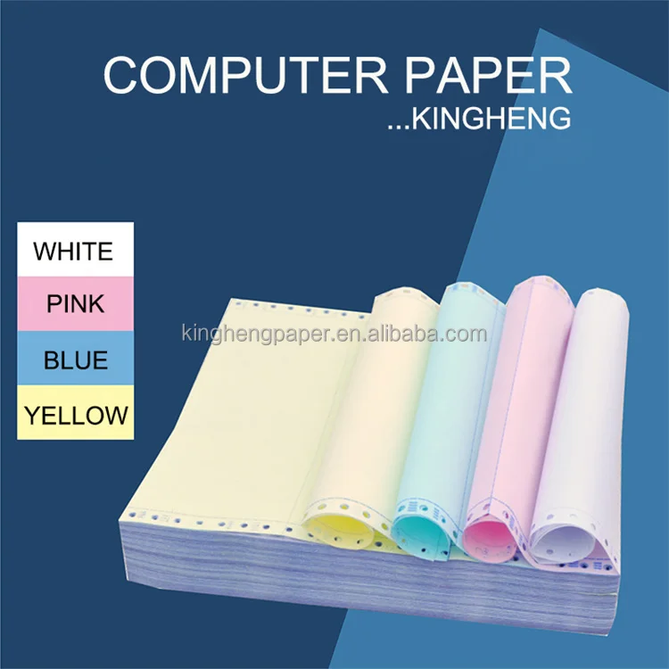 Carbonless Copy Paper Printing Carbon Copy Invoice Buy Carbonless