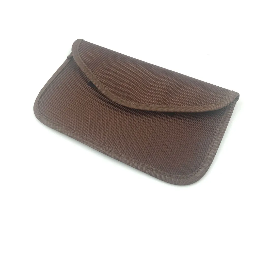 Safe Sleeve EMF Protection RFID Shielding Anti Radiation Phone Case EMF Blocking Wallet Cell Phone Case Safe Sleeve EMF Protection RFID Shielding Anti Radiation Phone Case EMF Blocking Wallet Cell Phone Case