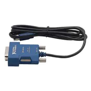 新品未開封　国内即発送  Ni GPIB-USB-HS Amazon.co.jp: hobbyant NI GPIB-USB-HS 取得カード 778927-01