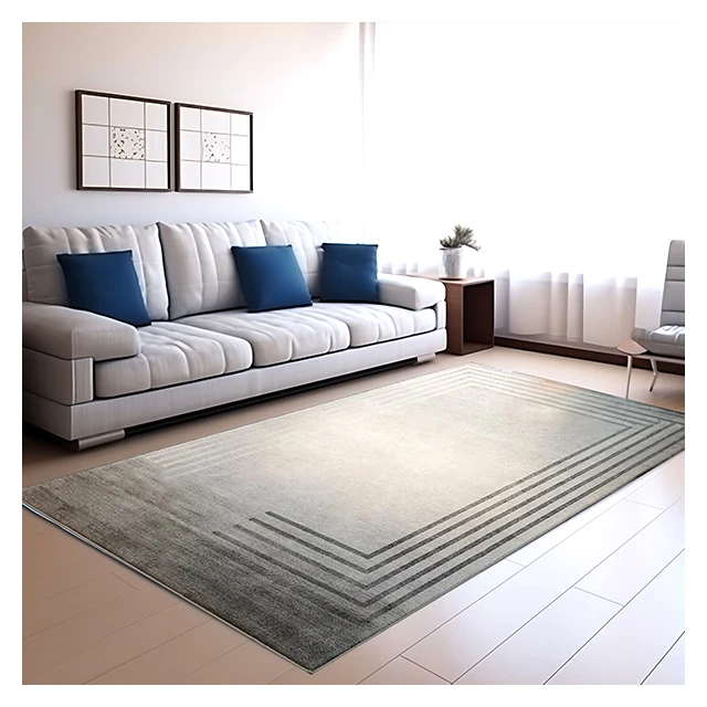 Light-colored carpets prayer mat area rugs wholesale modern carpet for fluffy custom home rugs