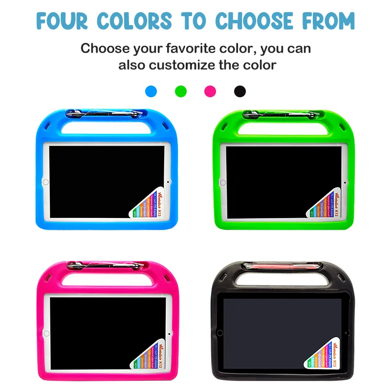 Wintouch пользовательские bebe tab 10 дюймовый планшет для детей android 11 0 сим-карты Небьющийся экран 5 Развивающие детские таблетки