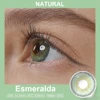 esmeralda l066