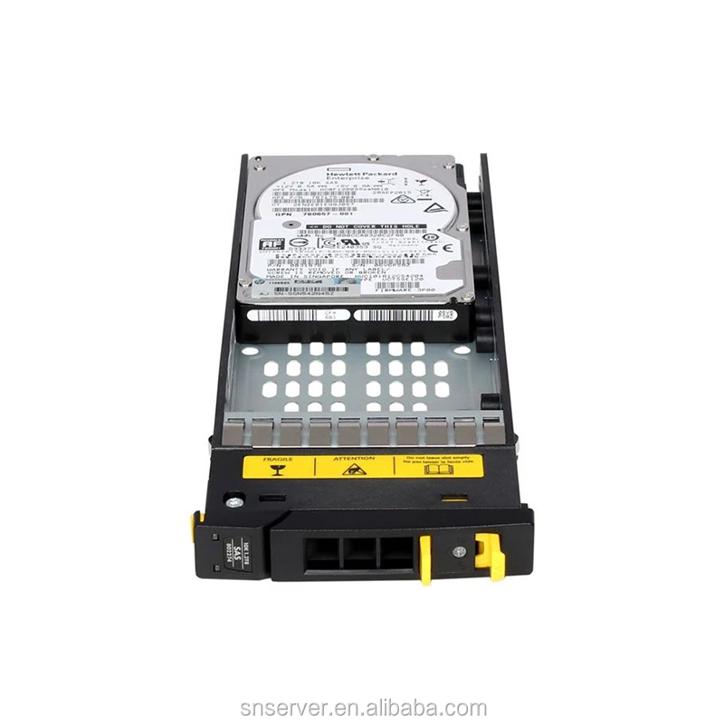 Seagate 4TB Server Hdds - High Performance & Reliability