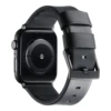 Noir (Black Botton)