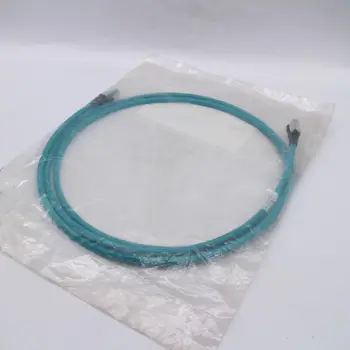 1585J-M8CBJM-2 8 Conductors (4-pair) PVC General Purpose 2 Meters Cable