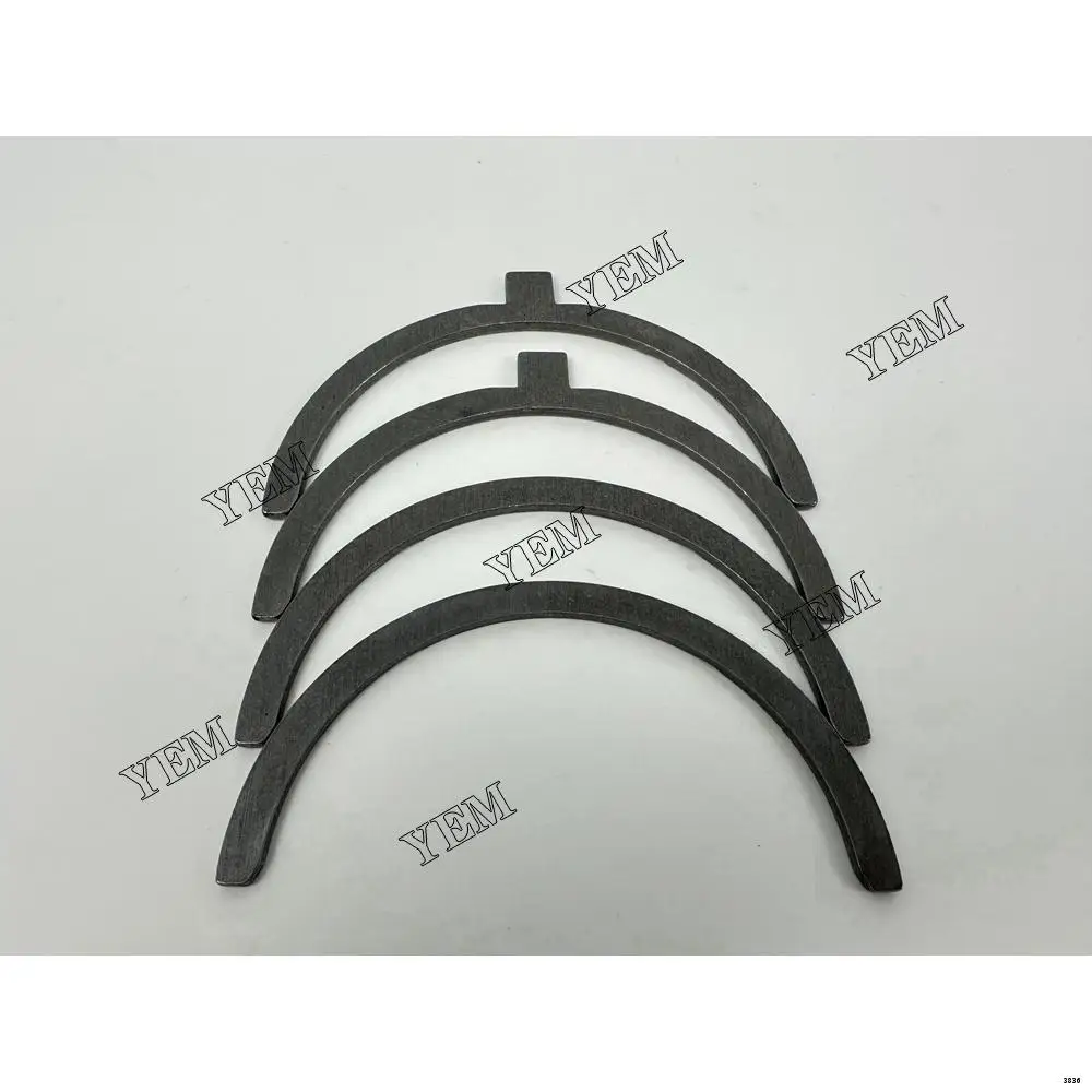 Wholesale Aftermarket 4BE1 Thrust Washer for Isuzu