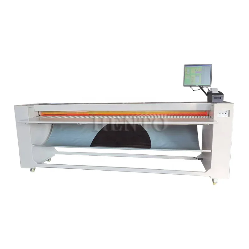 New Arrival Leather Measuring Instrument Machine / Leather Machinery / Leather Area Measuring Machine