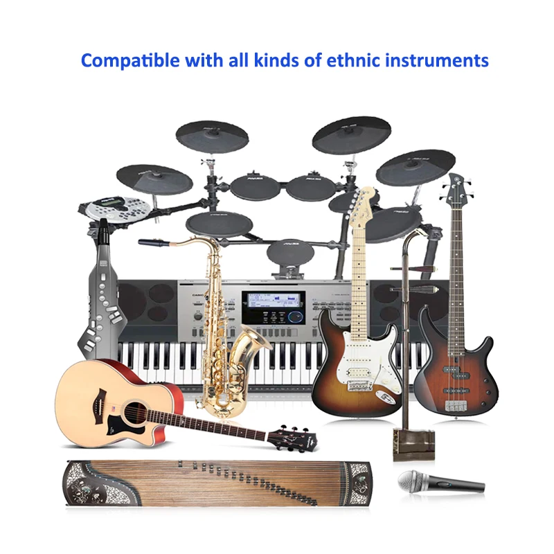 Cheap Price MXD4008 Stage Performance Band Multifunctional Audio Amplifier Speaker