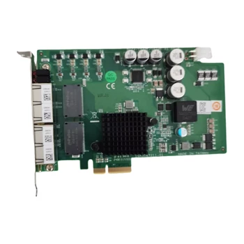 new and original PLC industrial switch PCI-1220U PCI-1240U PCI-1265 PCI-1274-12AE PCI-1274-16AE