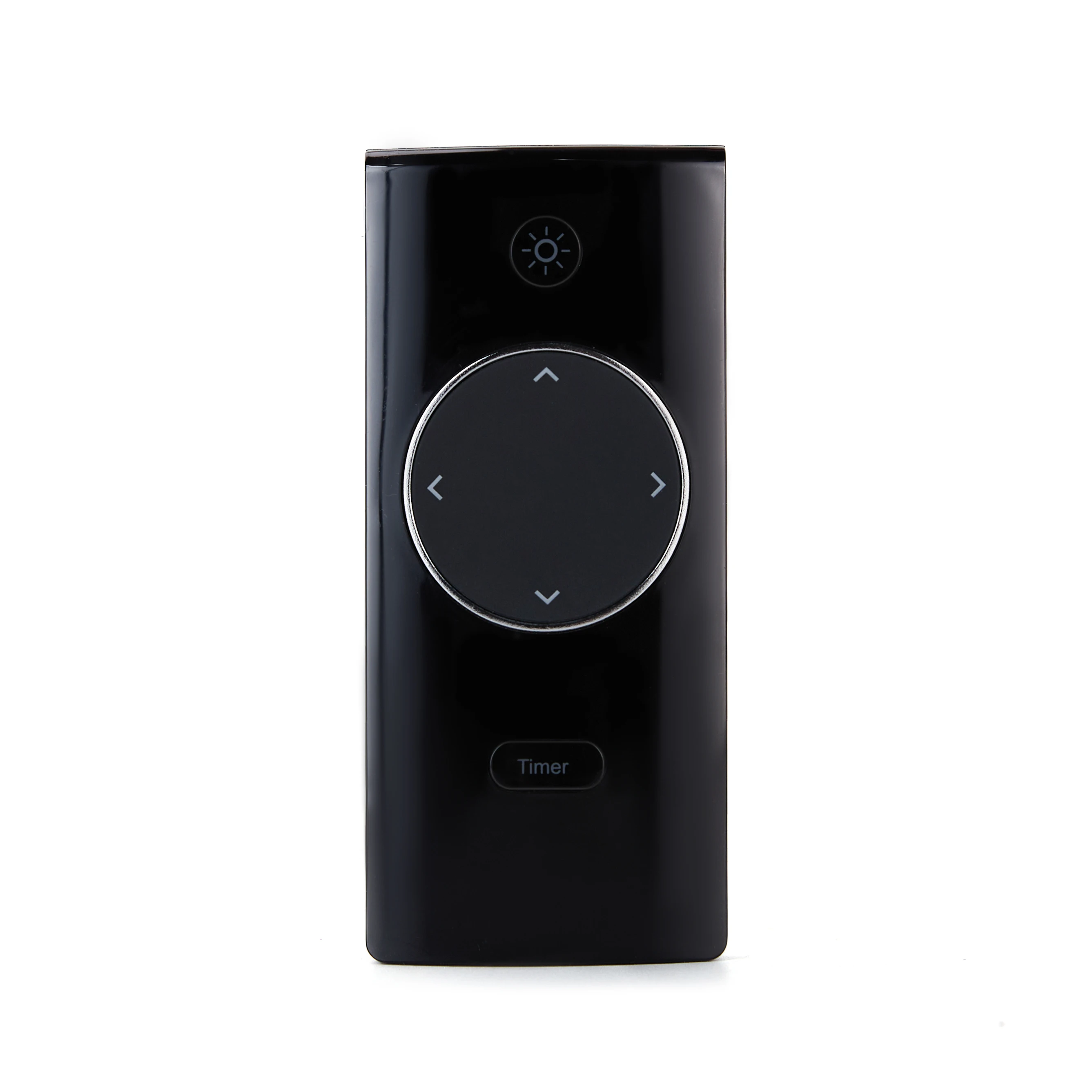 黑色小型迷你6号按钮定时器遥控发射器rf/ir/无线遥控器