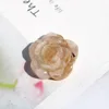 cherry flower agate