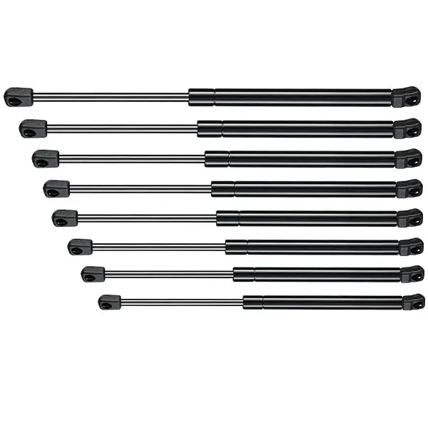 Wholesale Automotive Rear Door Glass Window and Lift Gate Gas Spring Strut Hydraulic for Universal Hood Tailgate