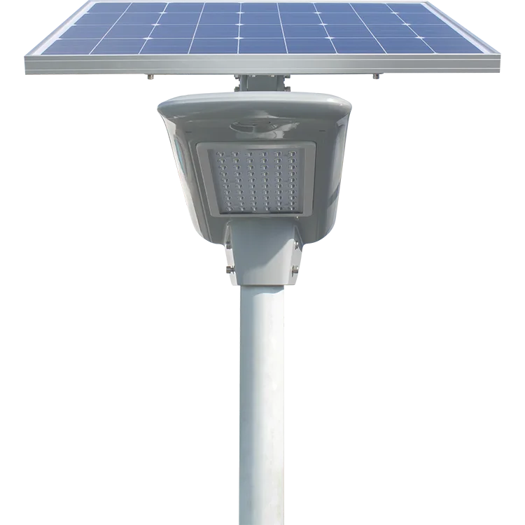 Ферма светодиодный фонарь садовый светильник 12 в 30 Вт 40 50 60 Уличный Dc солнечный свет