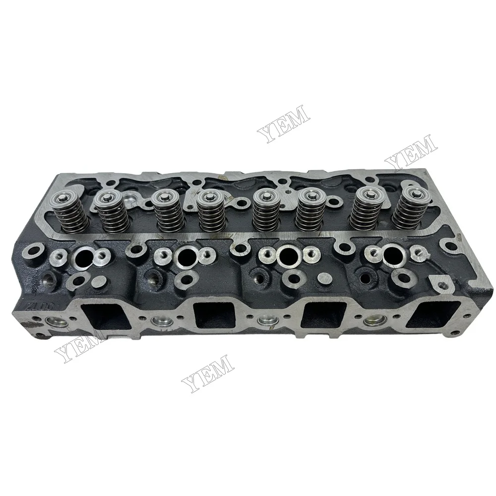 Cylinder Head Assy Fit for Isuzu 4BD1 Engine