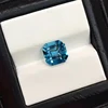 3.96ct natural aquamarine