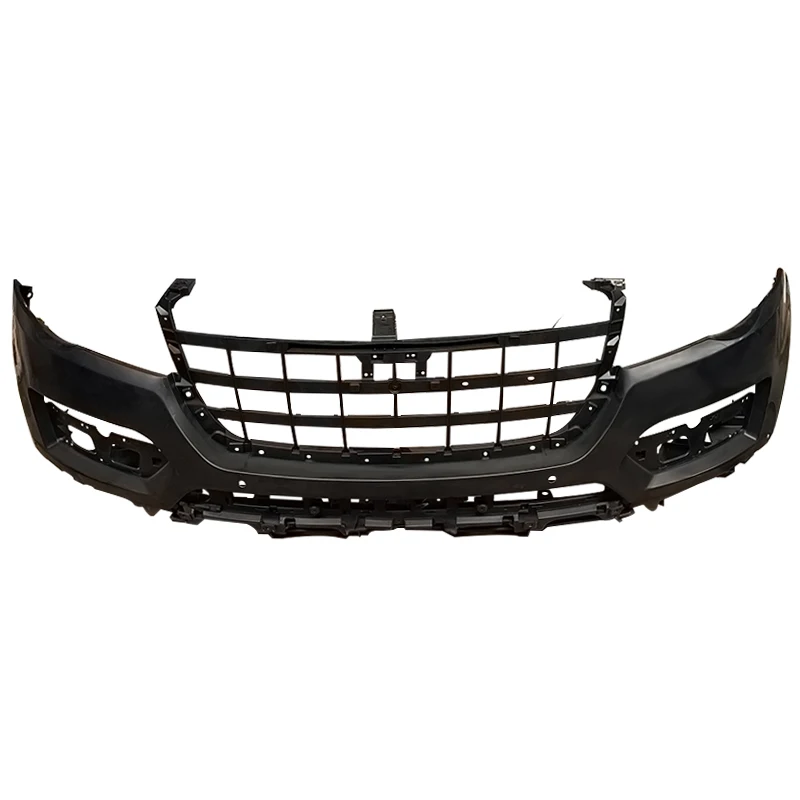 #2803110XKW09B Lightweight Original Offical Genuine Auto Body Parts GWM HAVAL Car Front Bumper Body Welding Assembly